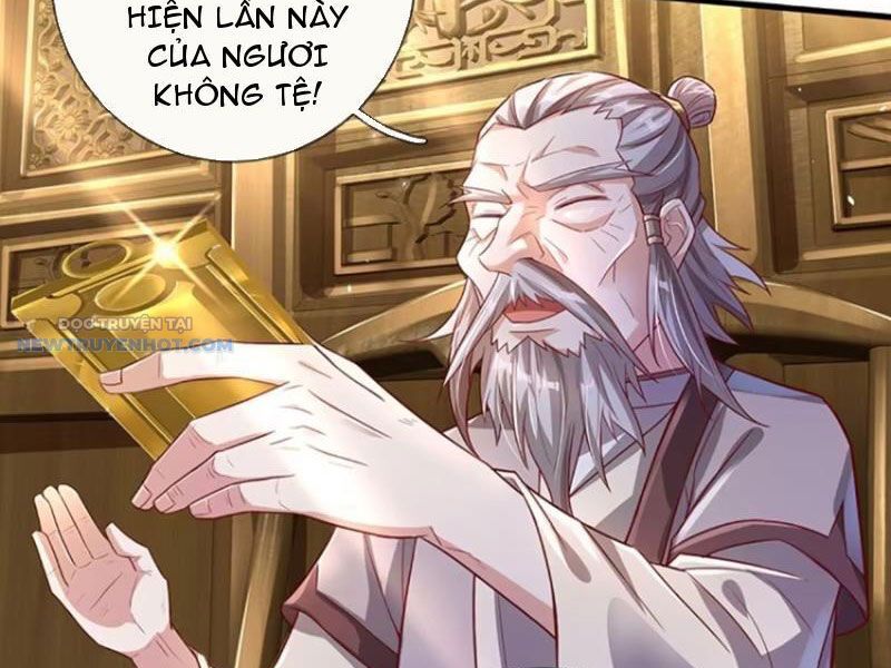 Khắc Đan Tu Tiên Chỉ Cẩu Trường Sinh Chapter 24 - Trang 2
