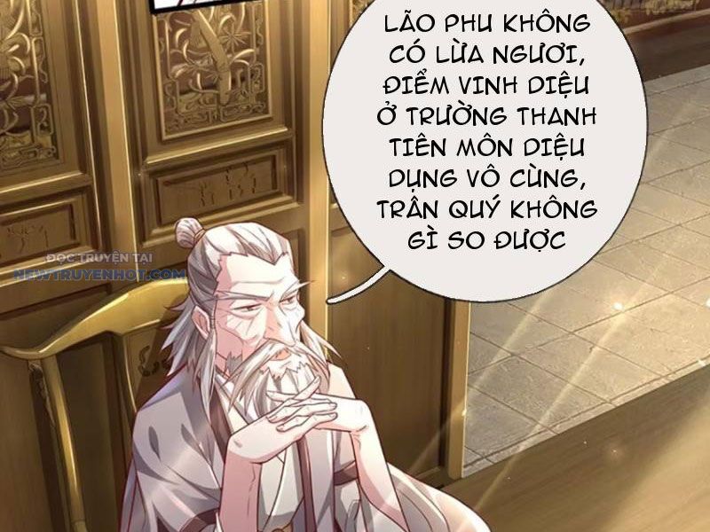 Khắc Đan Tu Tiên Chỉ Cẩu Trường Sinh Chapter 24 - Trang 2