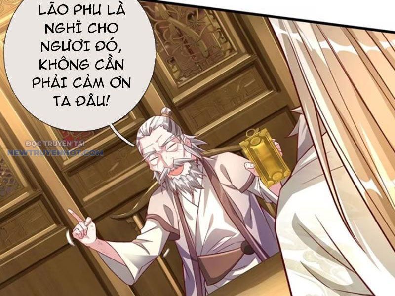 Khắc Đan Tu Tiên Chỉ Cẩu Trường Sinh Chapter 24 - Trang 2