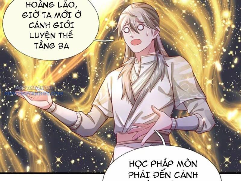 Khắc Đan Tu Tiên Chỉ Cẩu Trường Sinh Chapter 25 - Trang 2