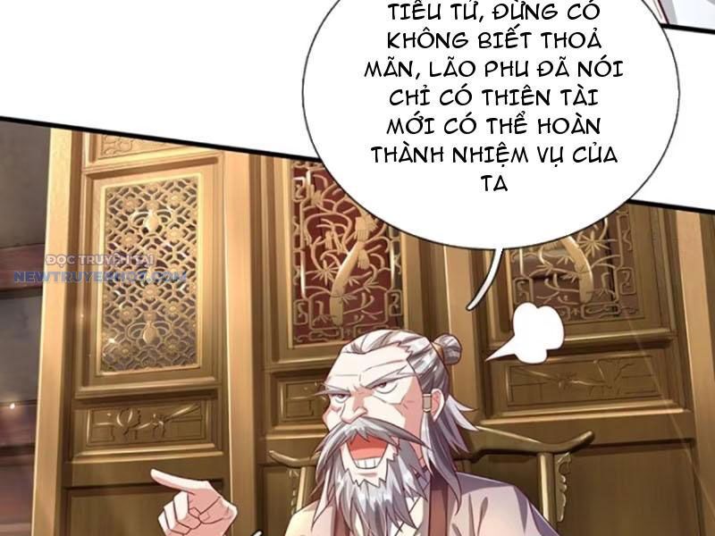 Khắc Đan Tu Tiên Chỉ Cẩu Trường Sinh Chapter 25 - Trang 2