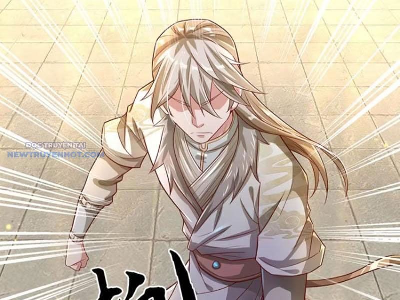 Khắc Đan Tu Tiên Chỉ Cẩu Trường Sinh Chapter 25 - Trang 2