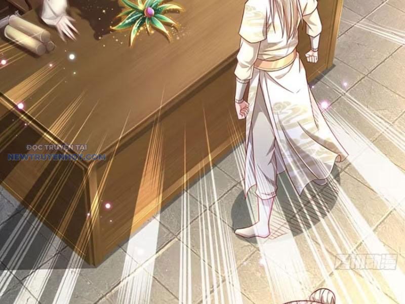 Khắc Đan Tu Tiên Chỉ Cẩu Trường Sinh Chapter 25 - Trang 2