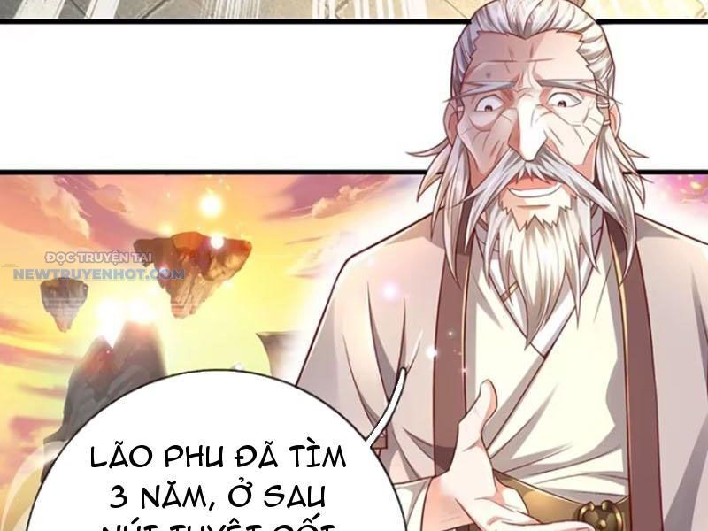 Khắc Đan Tu Tiên Chỉ Cẩu Trường Sinh Chapter 25 - Trang 2