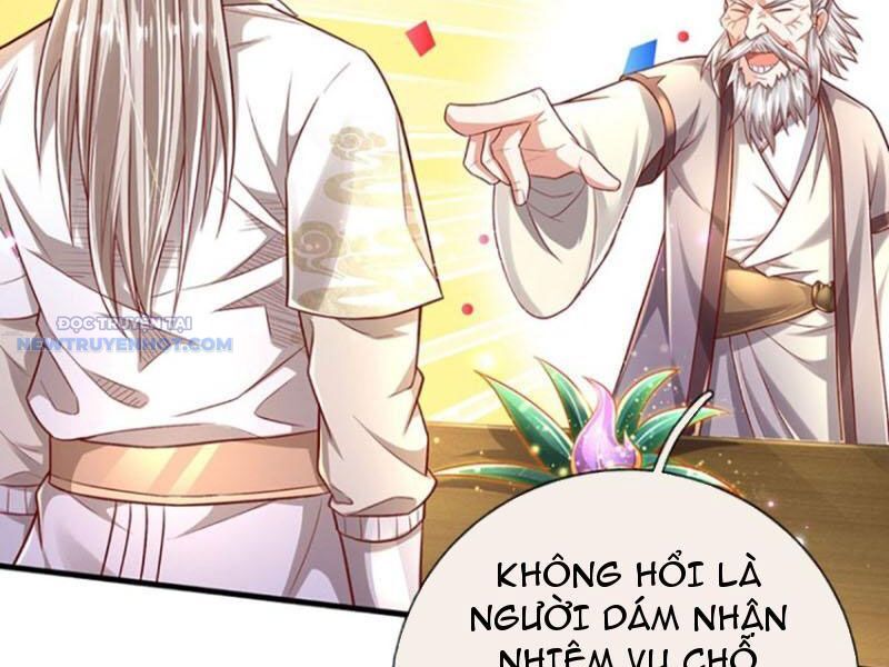 Khắc Đan Tu Tiên Chỉ Cẩu Trường Sinh Chapter 25 - Trang 2