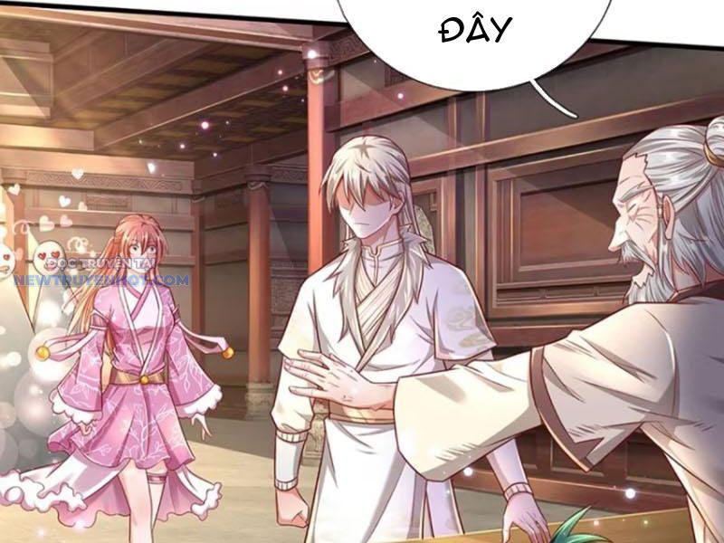 Khắc Đan Tu Tiên Chỉ Cẩu Trường Sinh Chapter 25 - Trang 2