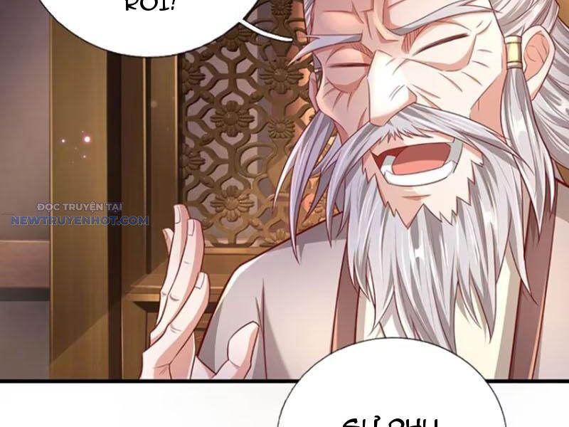 Khắc Đan Tu Tiên Chỉ Cẩu Trường Sinh Chapter 25 - Trang 2