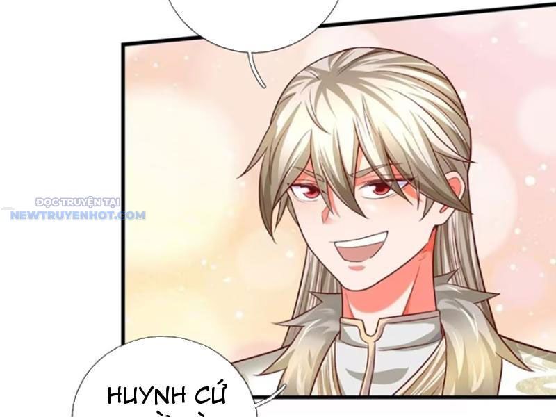 Khắc Đan Tu Tiên Chỉ Cẩu Trường Sinh Chapter 28 - Trang 2