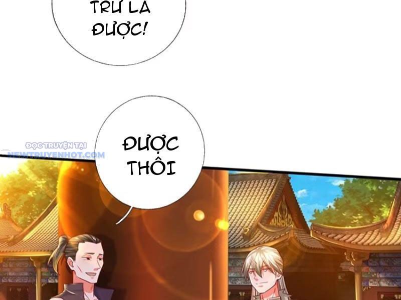 Khắc Đan Tu Tiên Chỉ Cẩu Trường Sinh Chapter 28 - Trang 2