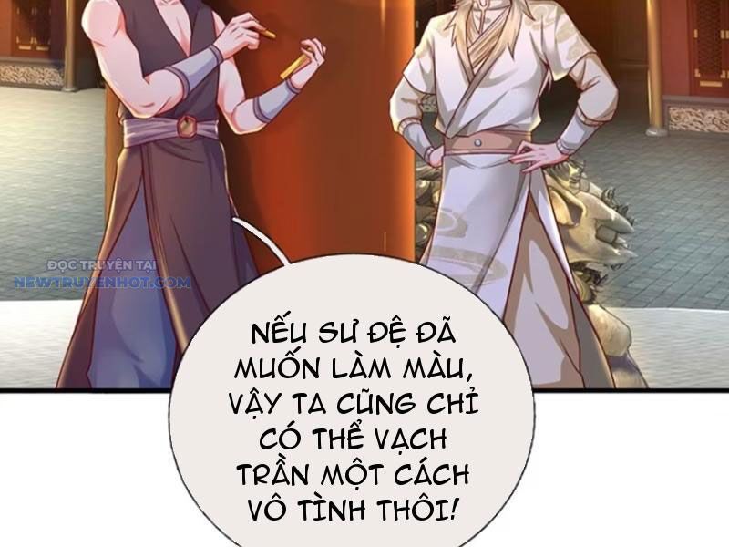 Khắc Đan Tu Tiên Chỉ Cẩu Trường Sinh Chapter 28 - Trang 2