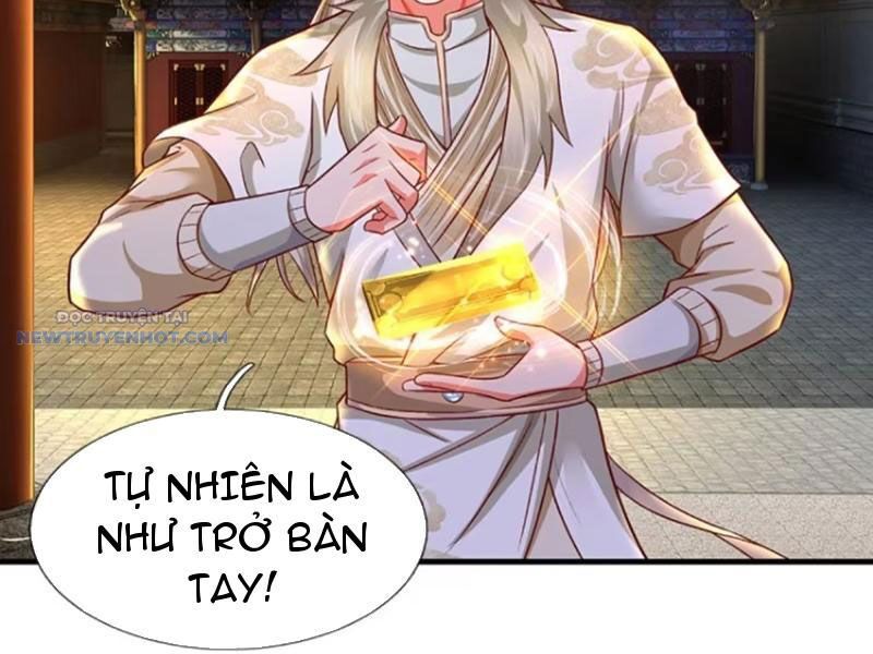 Khắc Đan Tu Tiên Chỉ Cẩu Trường Sinh Chapter 28 - Trang 2