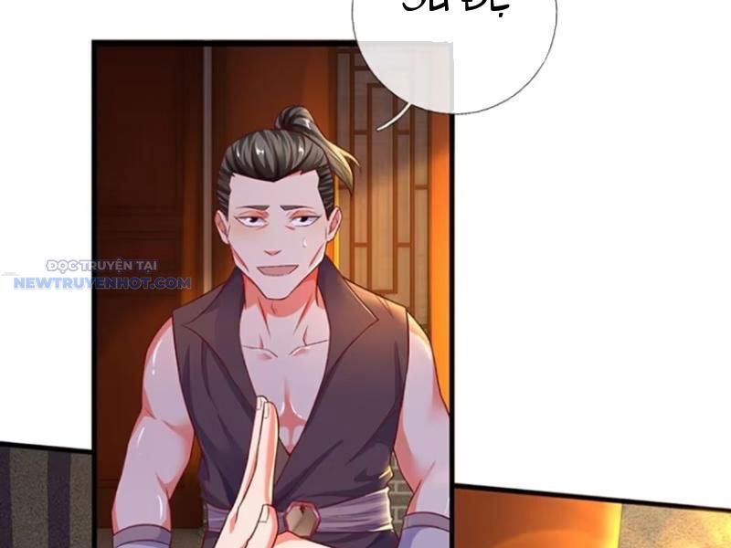 Khắc Đan Tu Tiên Chỉ Cẩu Trường Sinh Chapter 28 - Trang 2
