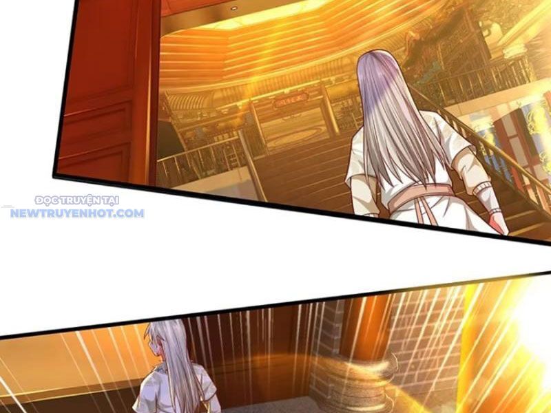 Khắc Đan Tu Tiên Chỉ Cẩu Trường Sinh Chapter 28 - Trang 2