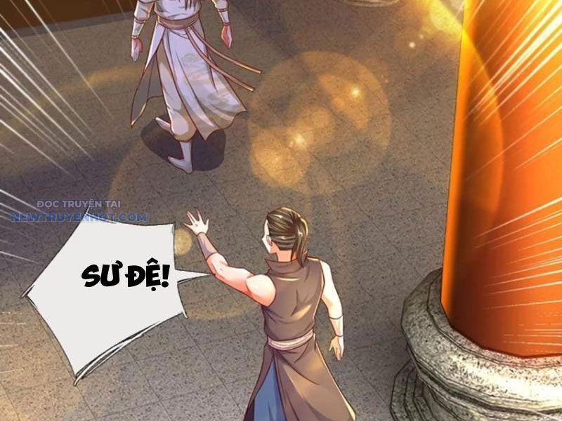 Khắc Đan Tu Tiên Chỉ Cẩu Trường Sinh Chapter 28 - Trang 2