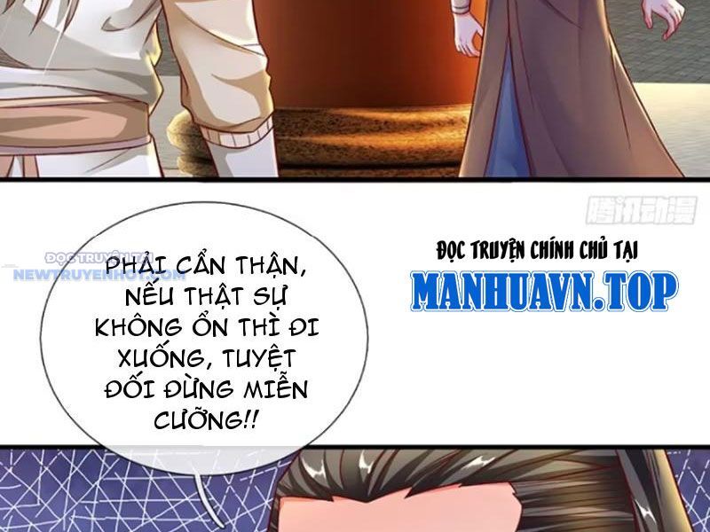 Khắc Đan Tu Tiên Chỉ Cẩu Trường Sinh Chapter 28 - Trang 2