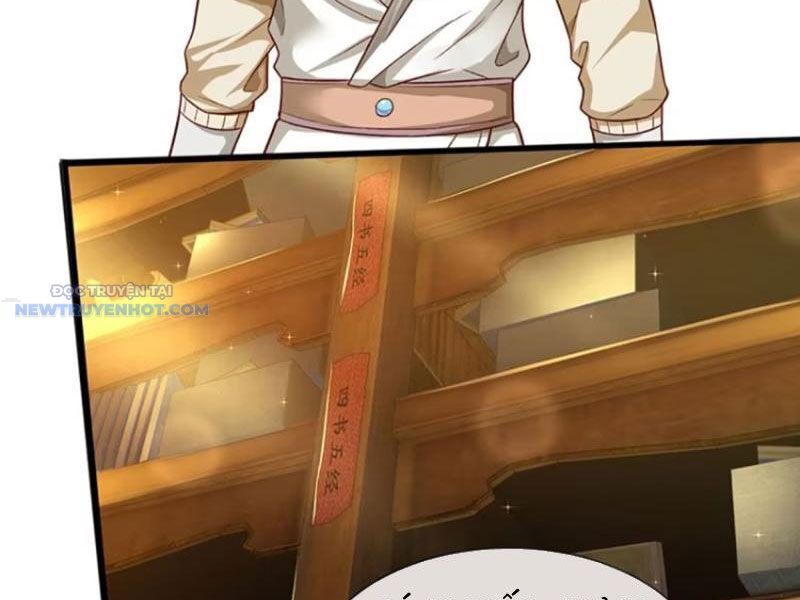 Khắc Đan Tu Tiên Chỉ Cẩu Trường Sinh Chapter 28 - Trang 2