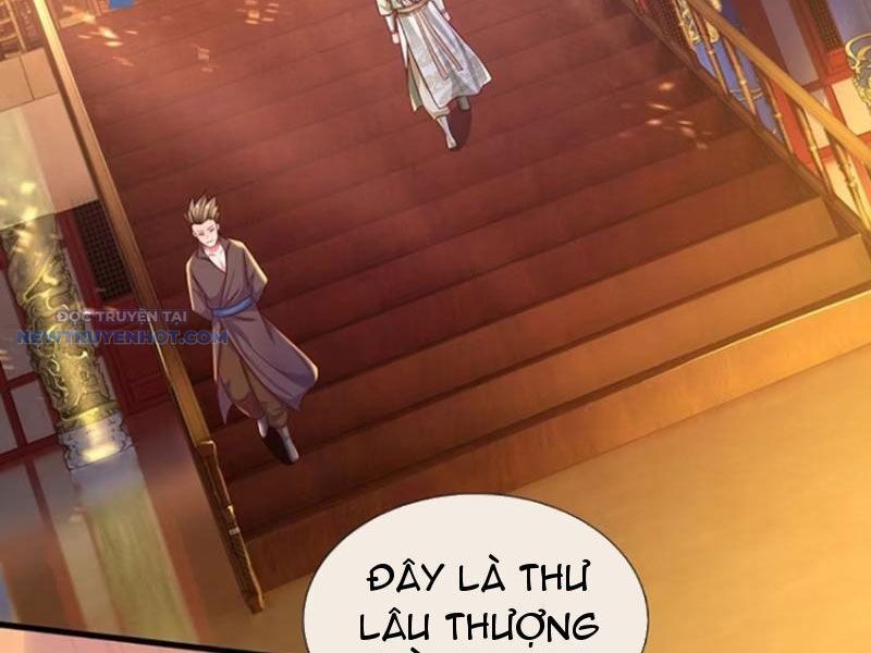 Khắc Đan Tu Tiên Chỉ Cẩu Trường Sinh Chapter 28 - Trang 2