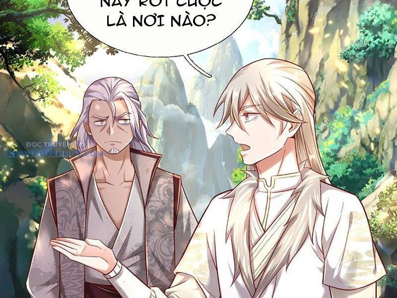 Khắc Đan Tu Tiên Chỉ Cẩu Trường Sinh Chapter 33 - Trang 2