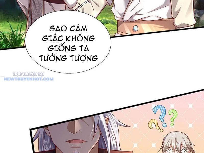 Khắc Đan Tu Tiên Chỉ Cẩu Trường Sinh Chapter 33 - Trang 2