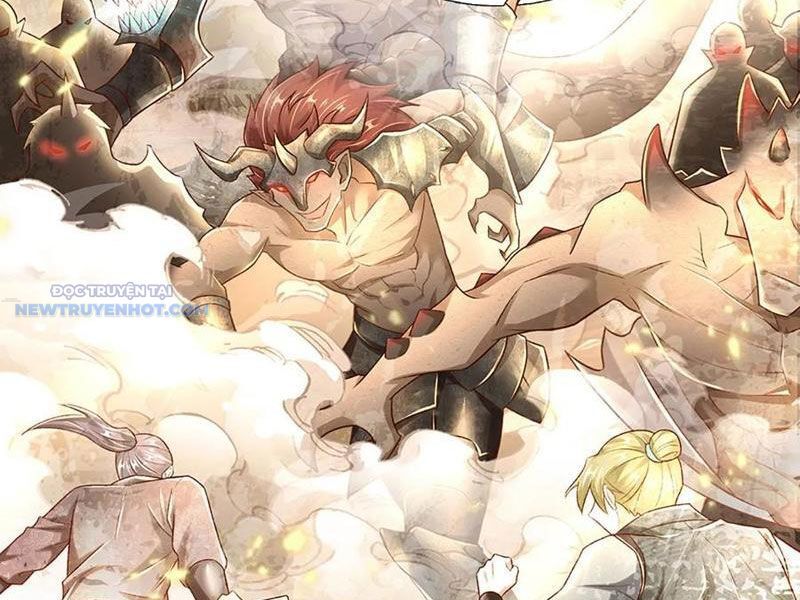 Khắc Đan Tu Tiên Chỉ Cẩu Trường Sinh Chapter 33 - Trang 2