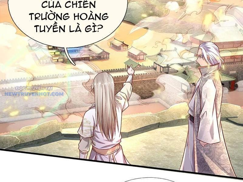 Khắc Đan Tu Tiên Chỉ Cẩu Trường Sinh Chapter 33 - Trang 2