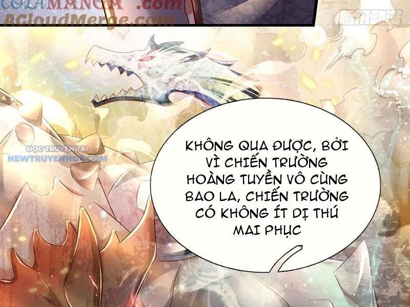 Khắc Đan Tu Tiên Chỉ Cẩu Trường Sinh Chapter 33 - Trang 2