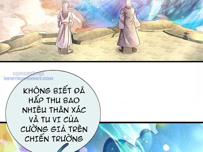 Khắc Đan Tu Tiên Chỉ Cẩu Trường Sinh Chapter 33 - Trang 2