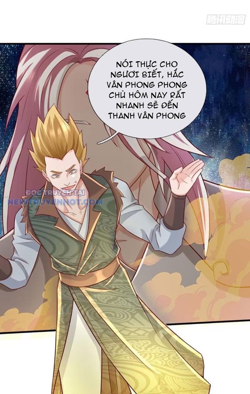 Khắc Đan Tu Tiên Chỉ Cẩu Trường Sinh Chapter 36 - Trang 2