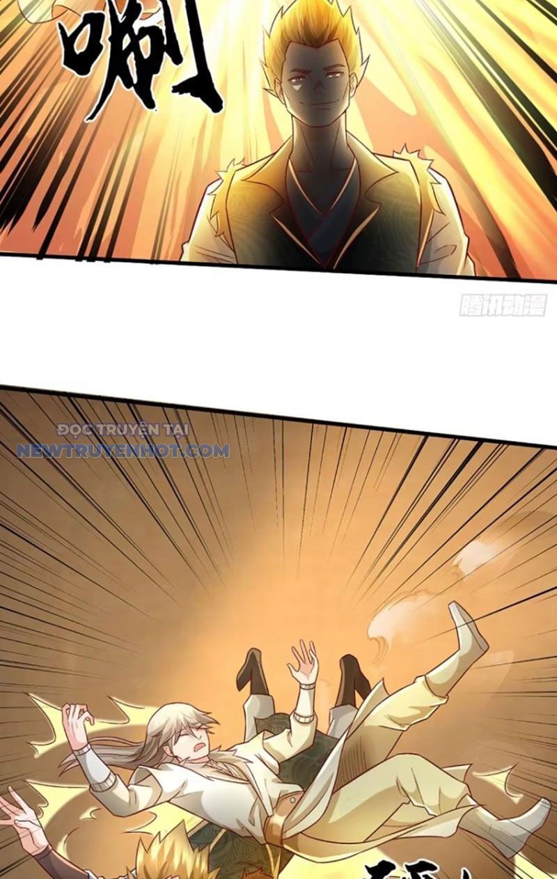 Khắc Đan Tu Tiên Chỉ Cẩu Trường Sinh Chapter 36 - Trang 2