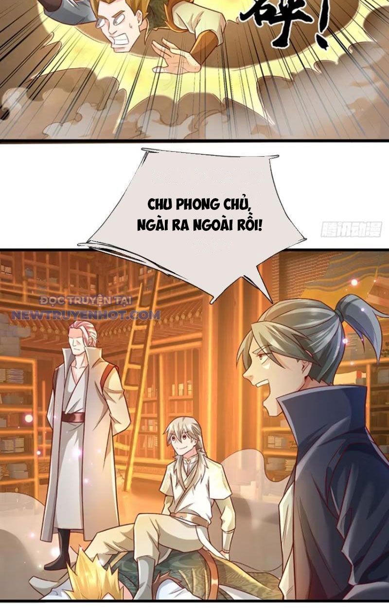 Khắc Đan Tu Tiên Chỉ Cẩu Trường Sinh Chapter 36 - Trang 2