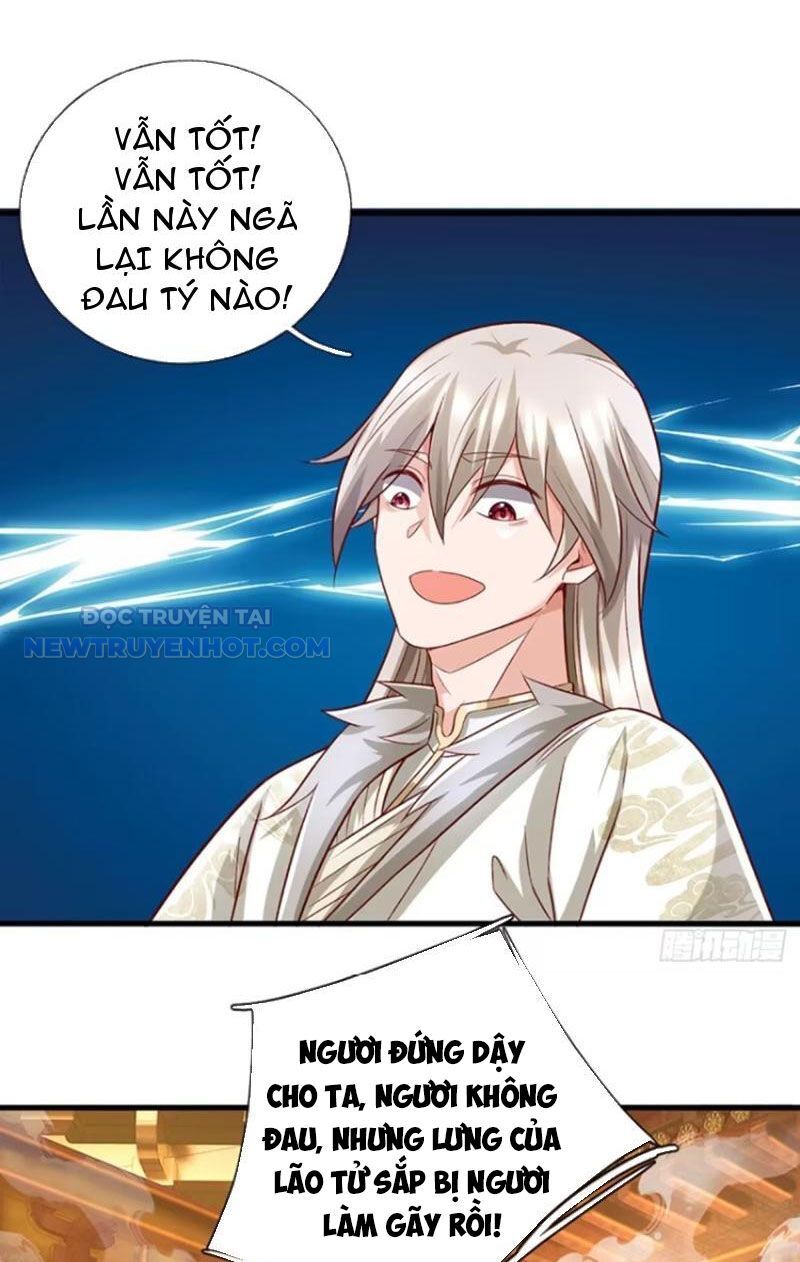 Khắc Đan Tu Tiên Chỉ Cẩu Trường Sinh Chapter 36 - Trang 2