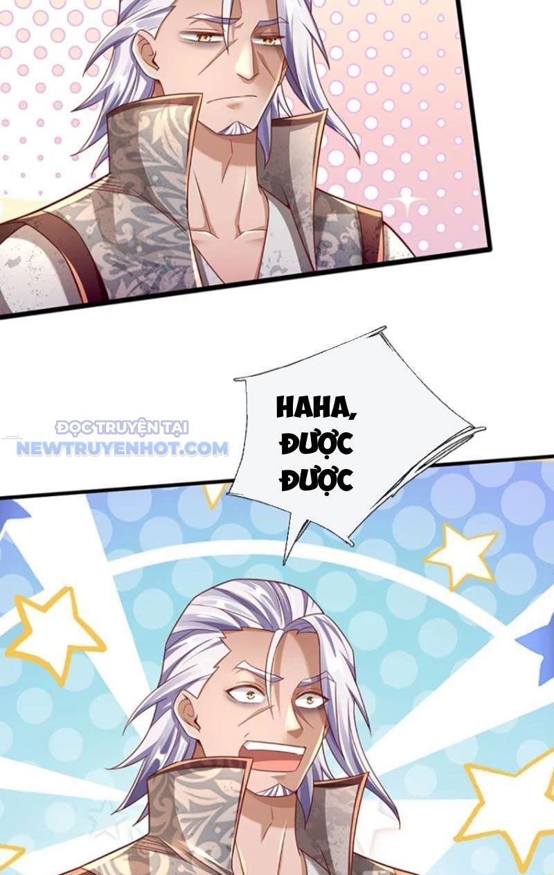 Khắc Đan Tu Tiên Chỉ Cẩu Trường Sinh Chapter 36 - Trang 2