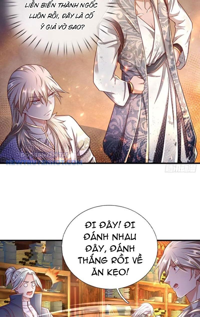 Khắc Đan Tu Tiên Chỉ Cẩu Trường Sinh Chapter 36 - Trang 2