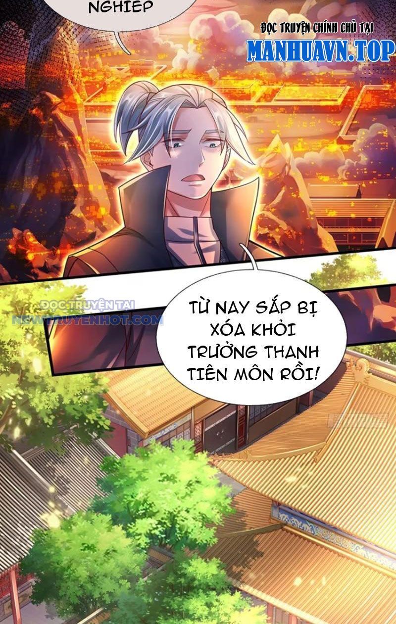 Khắc Đan Tu Tiên Chỉ Cẩu Trường Sinh Chapter 36 - Trang 2