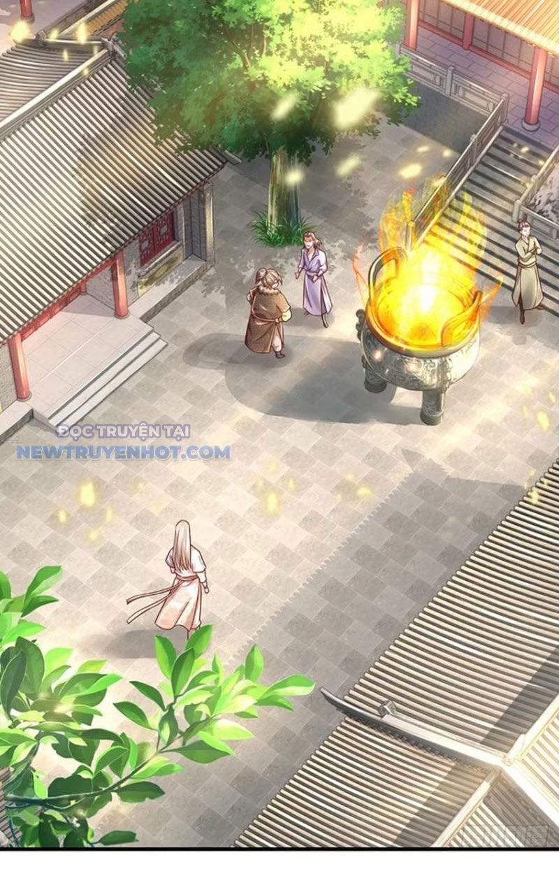 Khắc Đan Tu Tiên Chỉ Cẩu Trường Sinh Chapter 36 - Trang 2