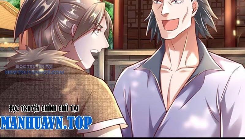 Khắc Đan Tu Tiên Chỉ Cẩu Trường Sinh Chapter 36 - Trang 2