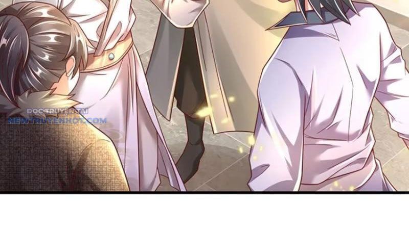 Khắc Đan Tu Tiên Chỉ Cẩu Trường Sinh Chapter 36 - Trang 2