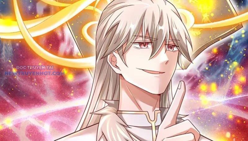 Khắc Đan Tu Tiên Chỉ Cẩu Trường Sinh Chapter 36 - Trang 2