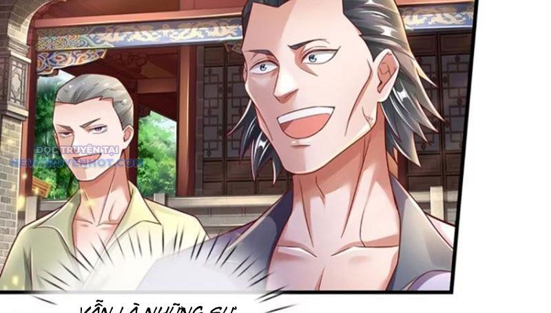 Khắc Đan Tu Tiên Chỉ Cẩu Trường Sinh Chapter 36 - Trang 2