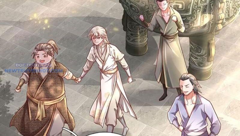 Khắc Đan Tu Tiên Chỉ Cẩu Trường Sinh Chapter 36 - Trang 2