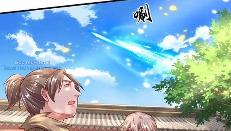 Khắc Đan Tu Tiên Chỉ Cẩu Trường Sinh Chapter 36 - Trang 2