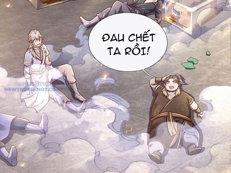 Khắc Đan Tu Tiên Chỉ Cẩu Trường Sinh Chapter 40 - Trang 2