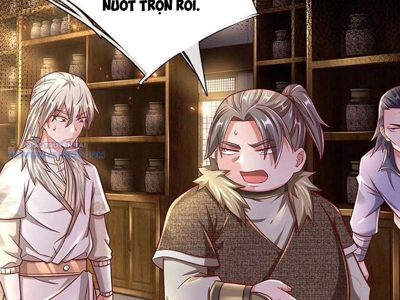 Khắc Đan Tu Tiên Chỉ Cẩu Trường Sinh Chapter 40 - Trang 2