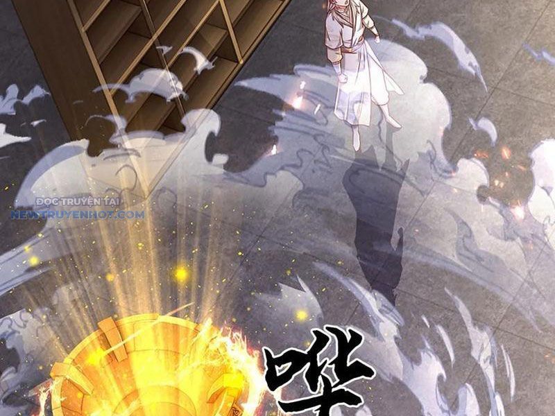 Khắc Đan Tu Tiên Chỉ Cẩu Trường Sinh Chapter 40 - Trang 2