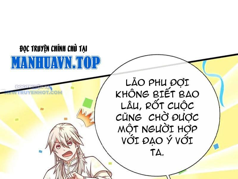 Khắc Đan Tu Tiên Chỉ Cẩu Trường Sinh Chapter 40 - Trang 2