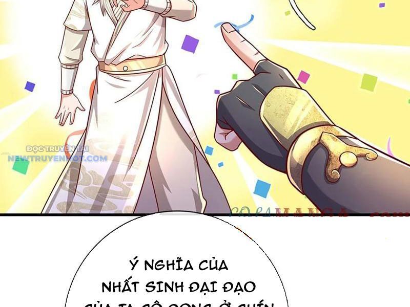 Khắc Đan Tu Tiên Chỉ Cẩu Trường Sinh Chapter 40 - Trang 2