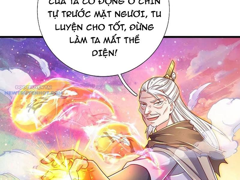 Khắc Đan Tu Tiên Chỉ Cẩu Trường Sinh Chapter 40 - Trang 2