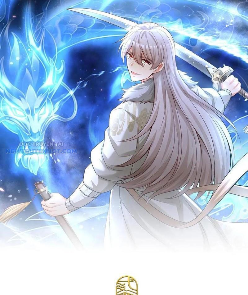 Khắc Đan Tu Tiên Chỉ Cẩu Trường Sinh Chapter 46 - Trang 2