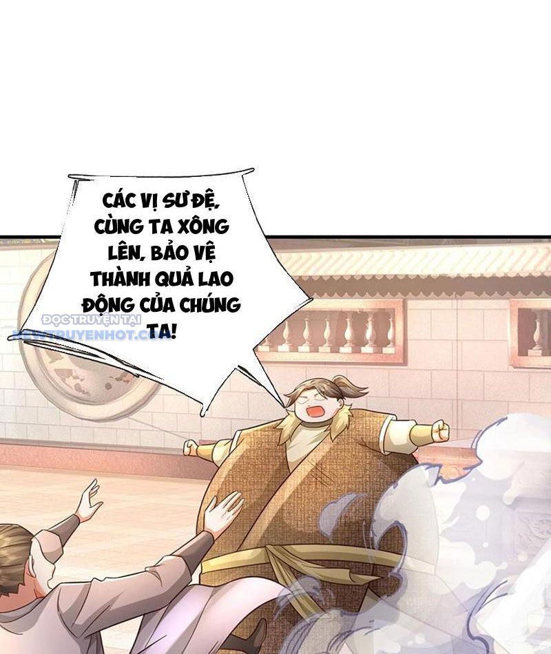 Khắc Đan Tu Tiên Chỉ Cẩu Trường Sinh Chapter 46 - Trang 2