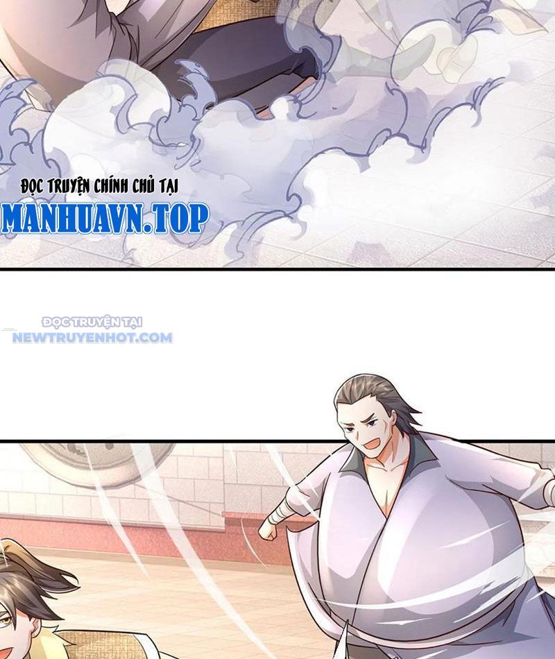 Khắc Đan Tu Tiên Chỉ Cẩu Trường Sinh Chapter 46 - Trang 2